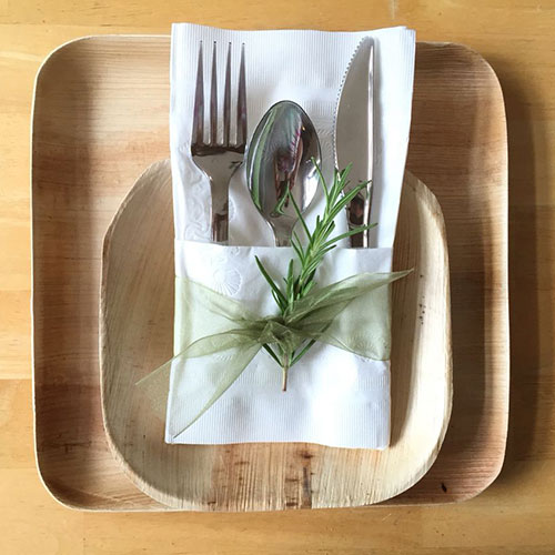 Plates, Bowls & Cutlery for Events/Catering