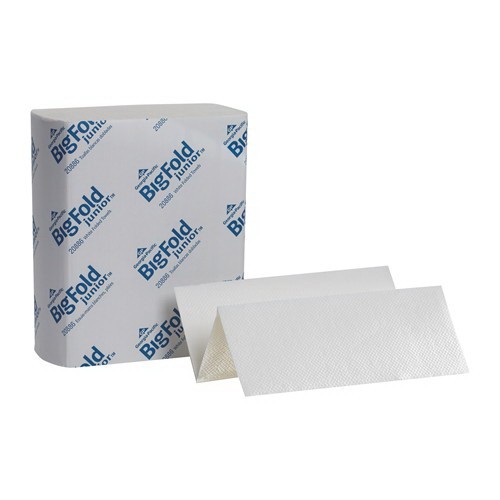 Paper Towels, Toilet Paper & Napkins
