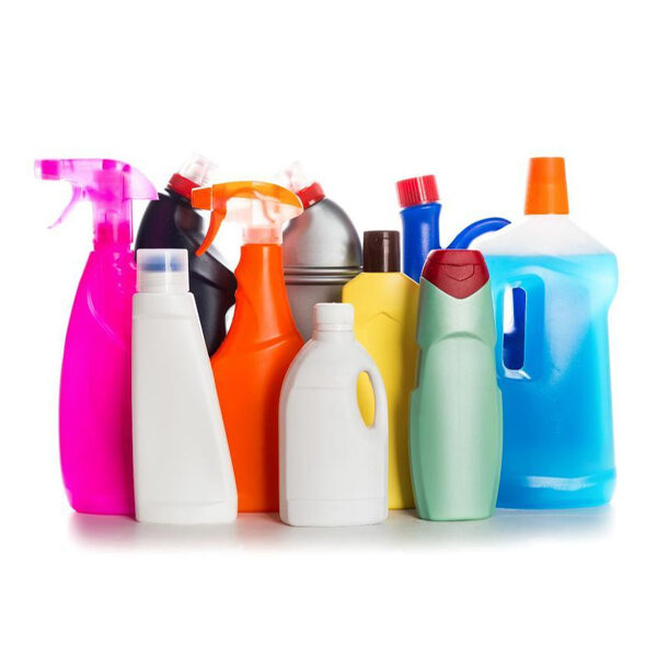 Cleaners