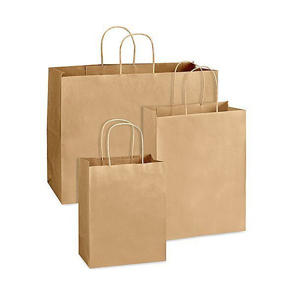 Paper Bags