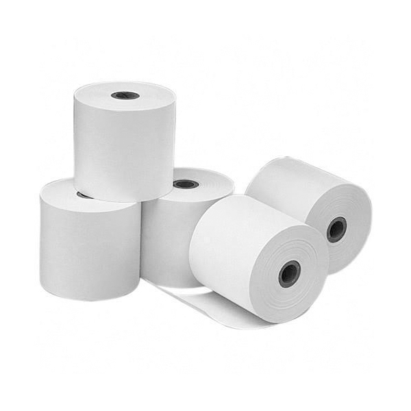 Register Paper/Thermal Roll