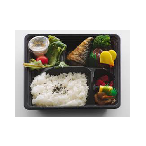 Bento Box