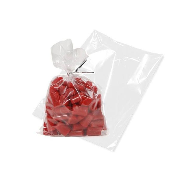 Poly Bags